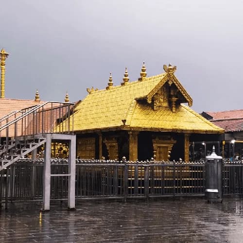 Sabarimala Pilgrimage
